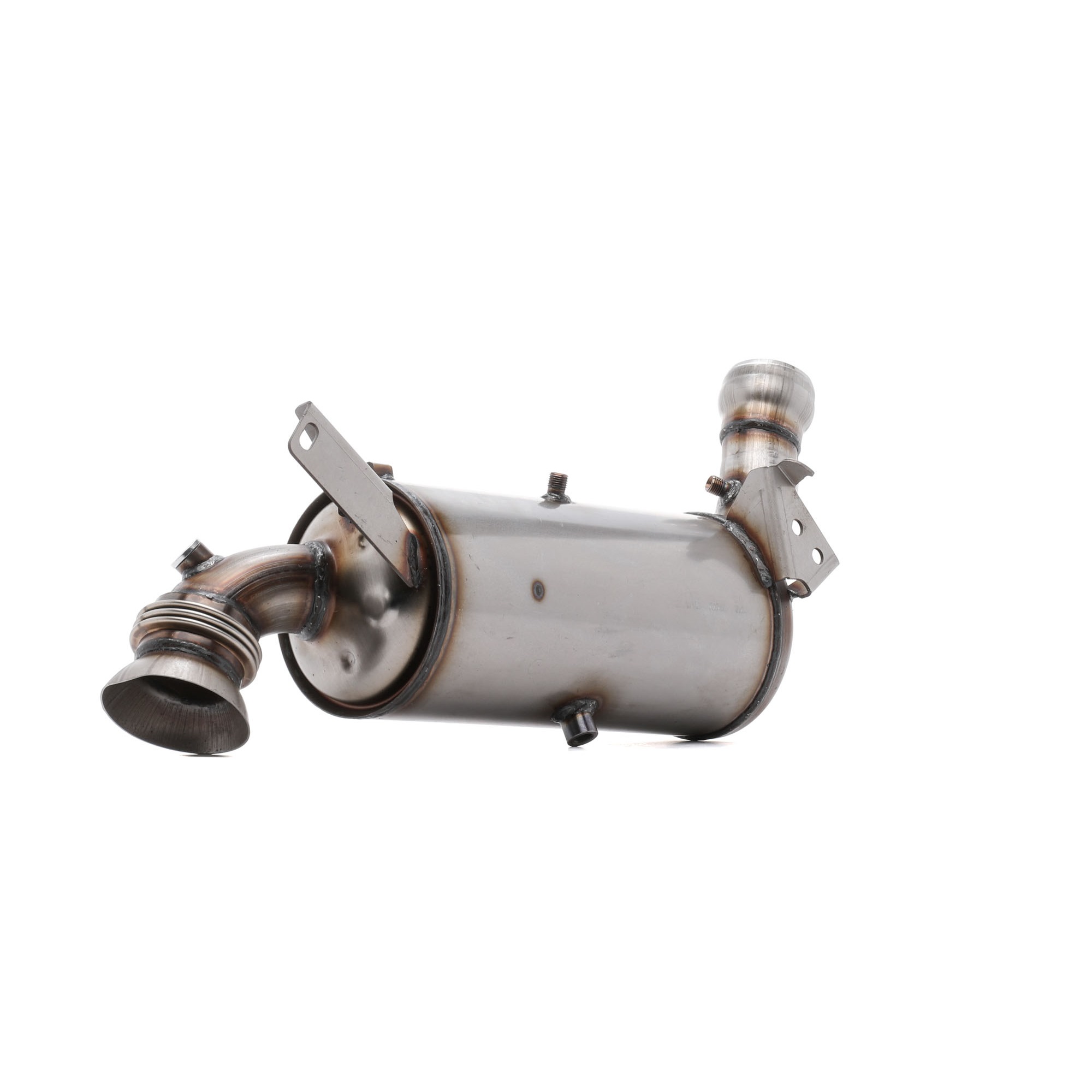 Køb STARK Partikelfilter Produktnummer.: SKSPF-2590141 til den lave pris af 5287,56 kr.