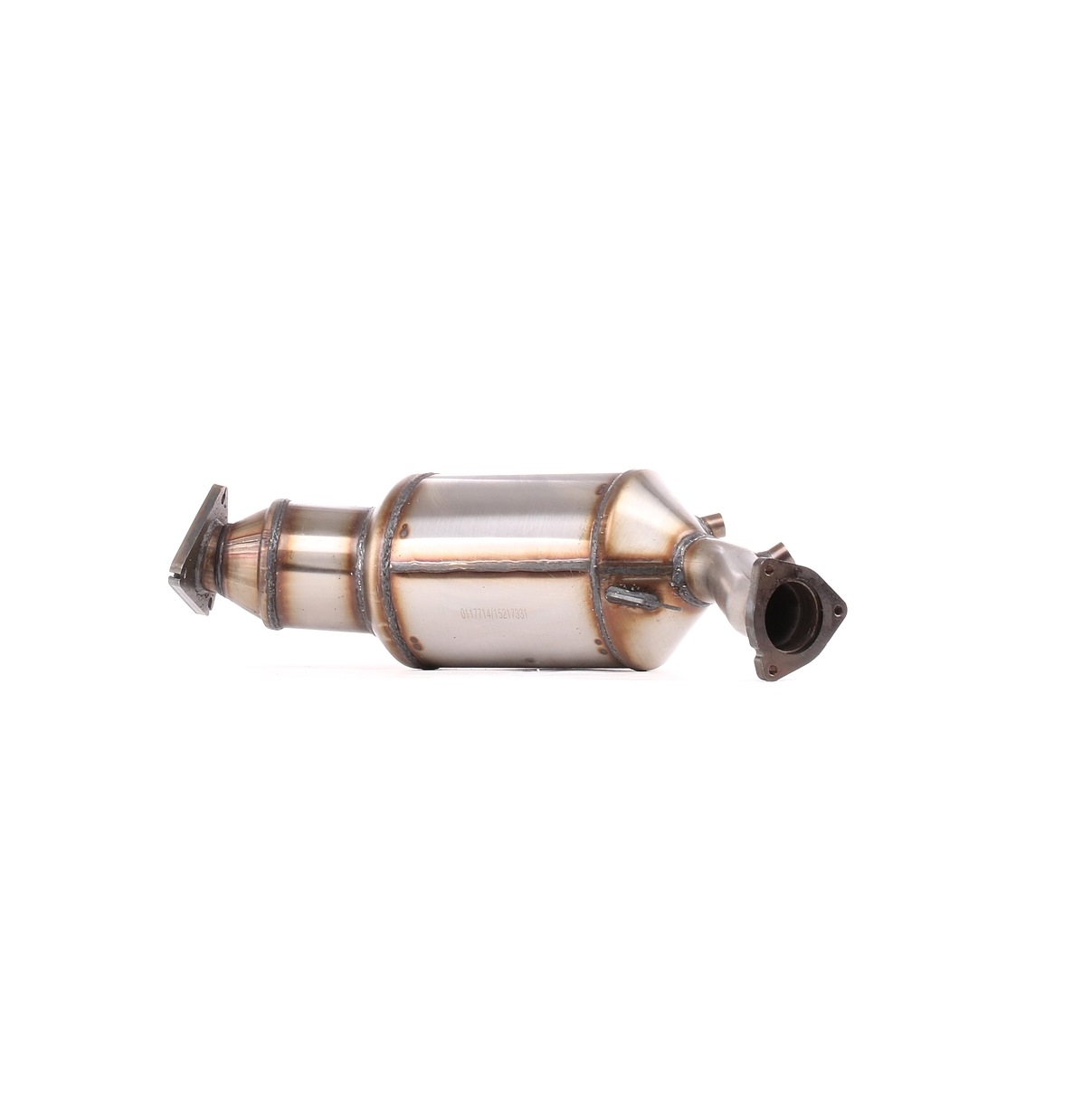 Køb STARK Partikelfilter Produktnummer.: SKSPF-2590146 til den lave pris af 3982,41 kr.