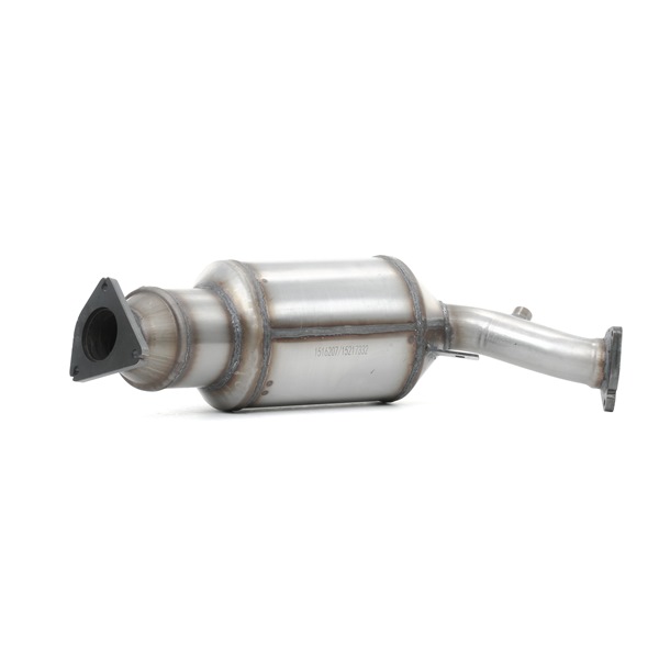 OE Rußpartikelfilter AUDI A5 2011 4F0254750BX, 4F0254750CX, 8K0131703F von RIDEX