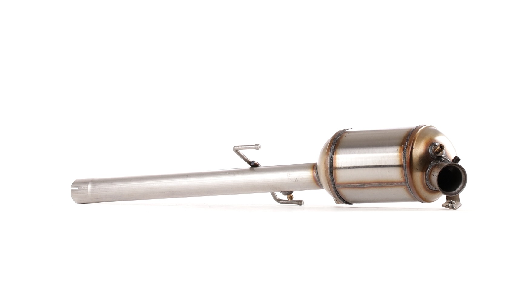 Įsigykite RIDEX Kietųjų dalelių filtras Prekės Nr.: 1256S0148 už žemiausią 305,23 € kainą