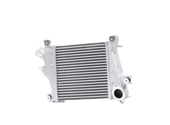 Kupuj online Intercooler SKICC-0890214 oryginalne w niskiej cenie, kompatybilne z numerem OEM A4461EQ41A