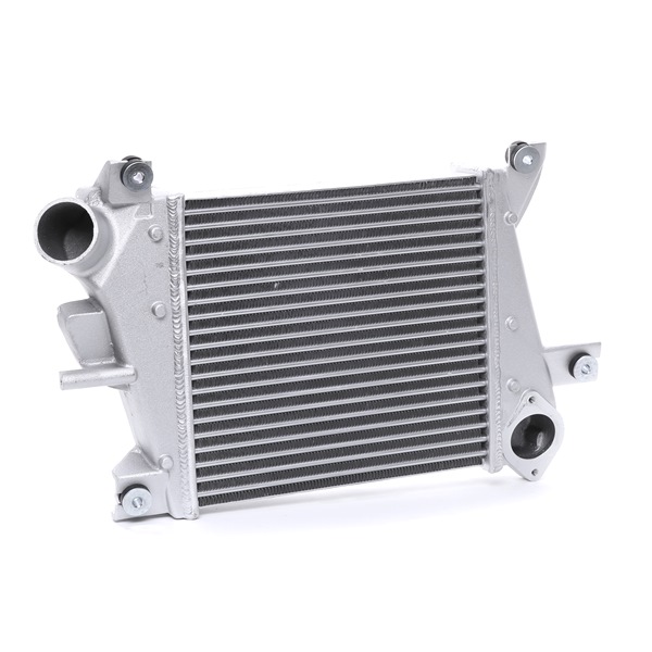 Kupuj online Intercooler 468I0099 oryginalne w niskiej cenie, kompatybilne z numerem OEM A4461EQ41A
