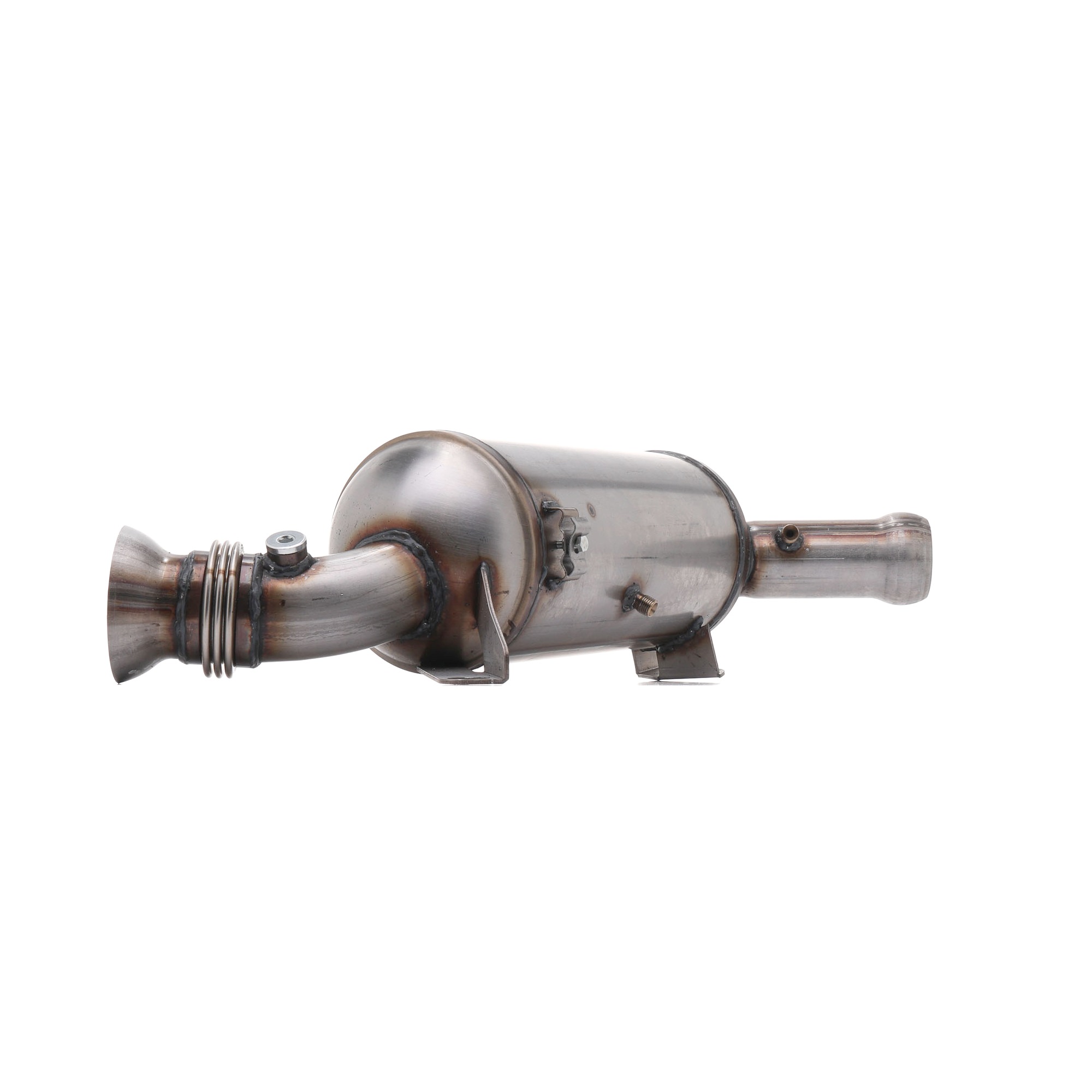 Köp STARK Partikelfilter (DPF) Produktnummer: SKSPF-2590151 till det förmånliga priset av 3857,14 kr