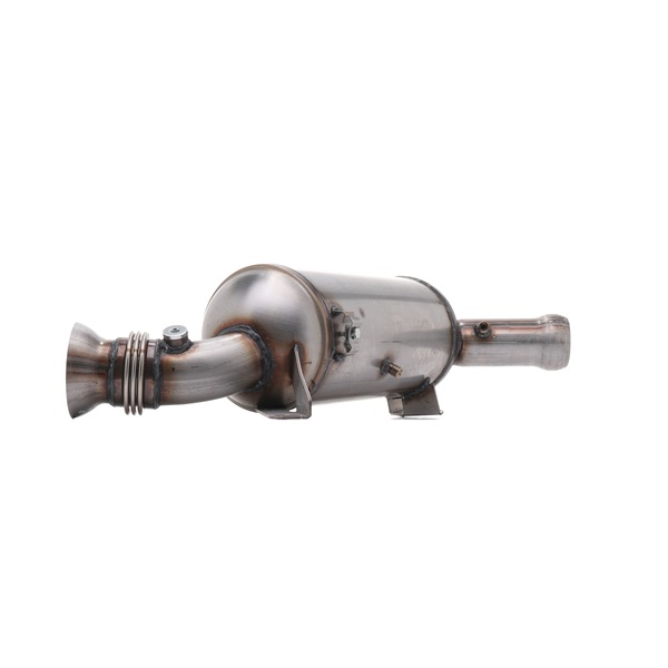 Köp billiga original Partikelfilter (DPF) SKSPF-2590151 jämförbara med 2044907336 OEM nummer på nätet