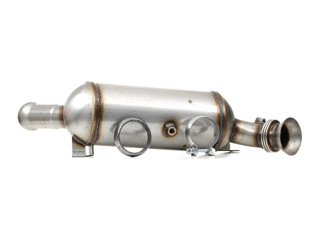 OE Filtri antiparticolato MERCEDES-BENZ Classe E 2013 2044907336, 992831100, 2044907436 di RIDEX