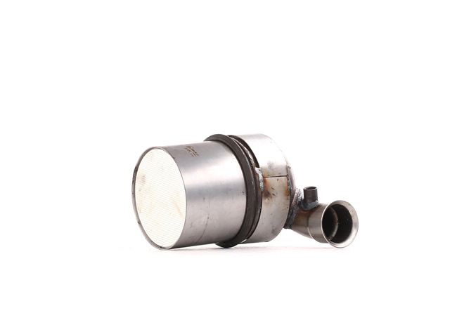 RIDEX Kvēpu filtrs 1256S0155