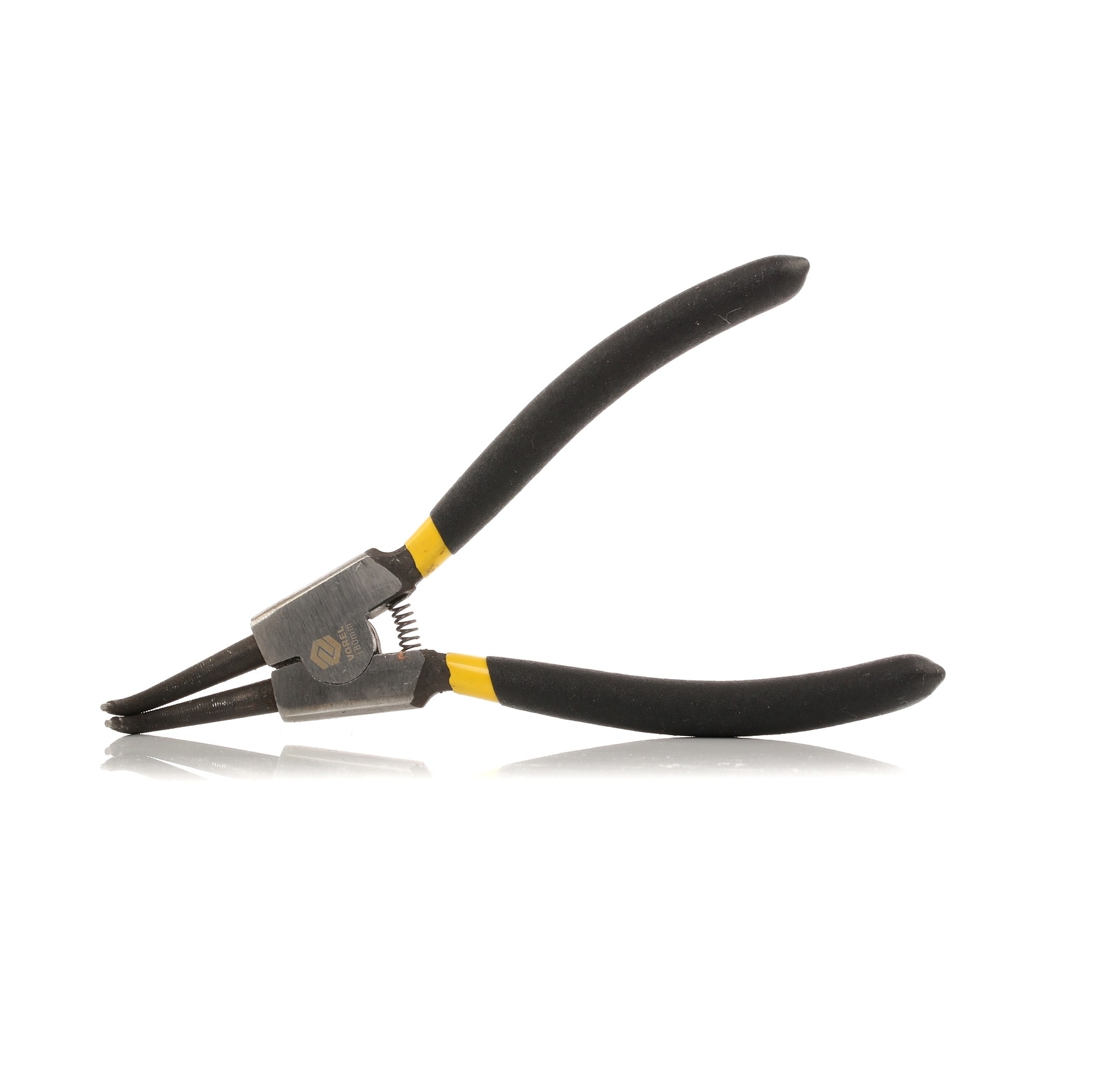 Įsigykite VOREL Spaudžiamosios replės Prekės Nr.: 43056 už žemiausią 5,35 € kainą