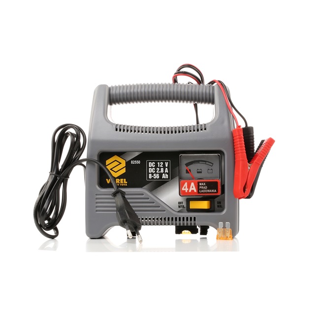 Batterielader Art. Nr.: 82550