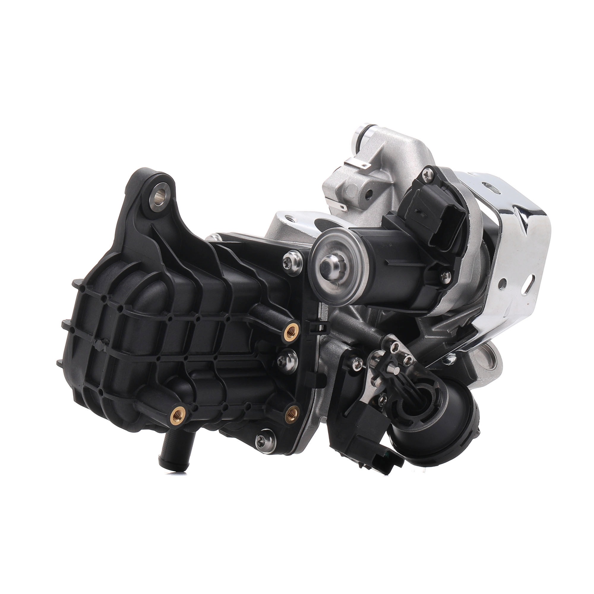 Kupite RIDEX EGR hladilnik Št. izdelka: 4032C0005 po nizki ceni 223,27 €