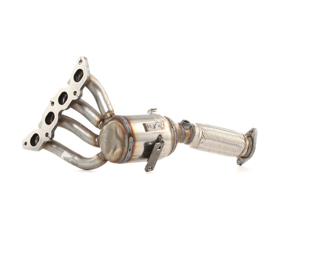 Acquista online Catalizzatore SKCCT-4840193 originale a buon mercato, comparabile con i numeri OEM 2008118