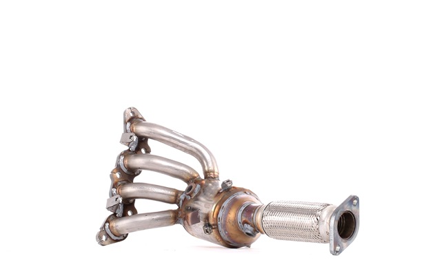 Acquista online Catalizzatore 429C0194 originale a buon mercato, comparabile con i numeri OEM 2008118