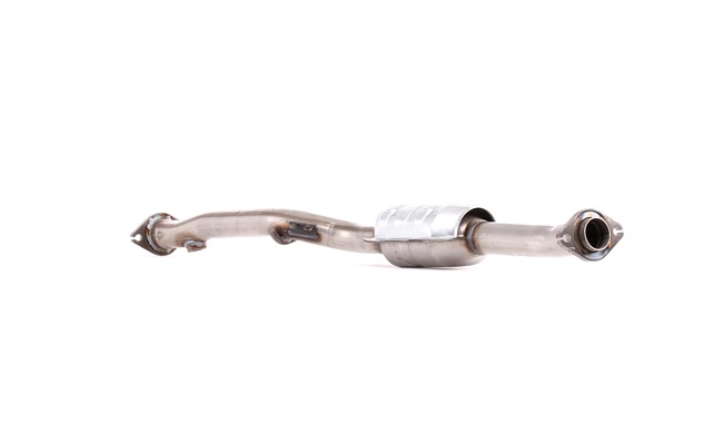 Köp billiga original Katalysator SKCCT-4840195 jämförbara med 1746002130 OEM nummer på nätet