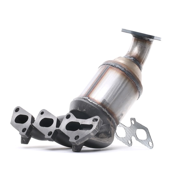 OEM Katalysator OPEL 1.0 (F08, F68) 60 PK Benzine 13106542 van STARK online aan geweldige prijzen