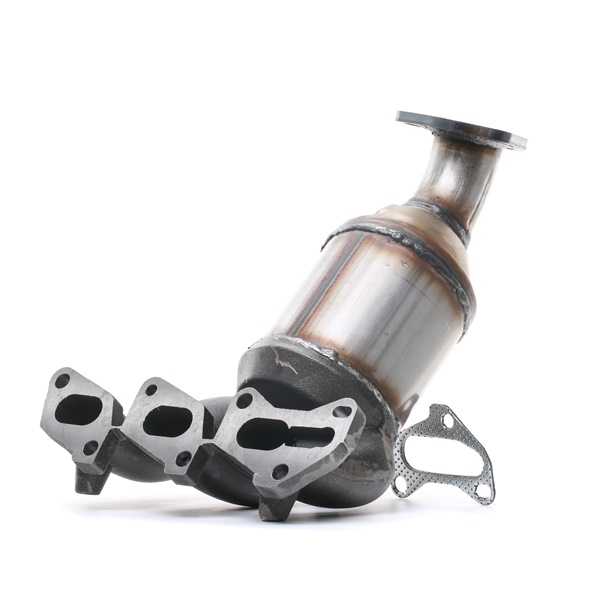 OEM Katalysator OPEL 1.0 (F08, F68) 60 PK Benzine 13106542 van RIDEX online aan geweldige prijzen