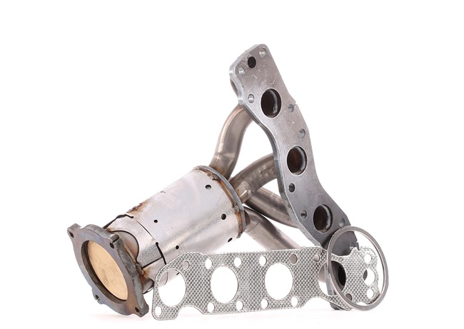 Kupite poceni originalno Katalizator SKCCT-4840204, primerljivo z 71742076 OEM številke, prek spleta