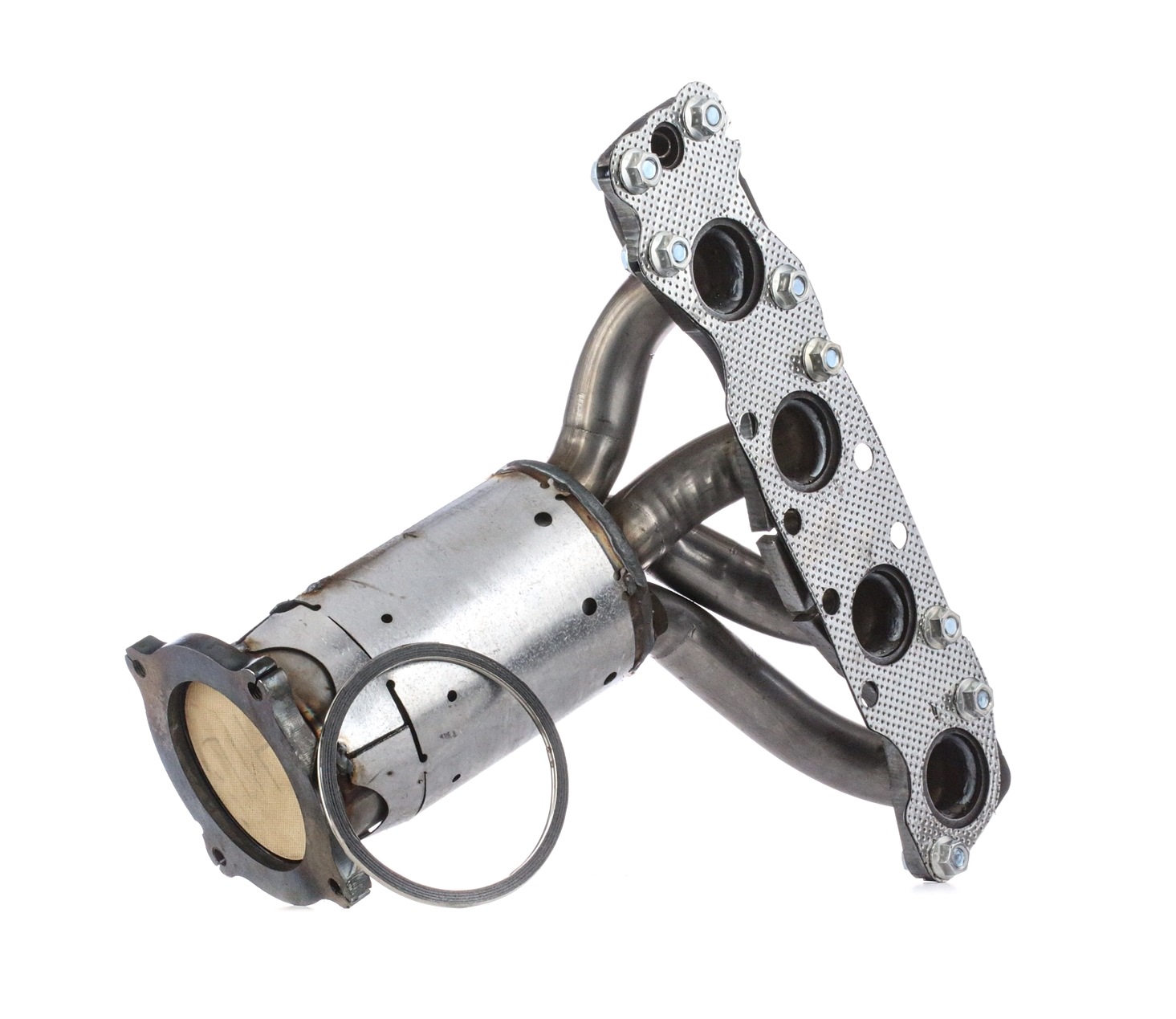 Įsigykite RIDEX Katalizatoriaus Prekės Nr.: 429C0205 už žemiausią 313,85 € kainą