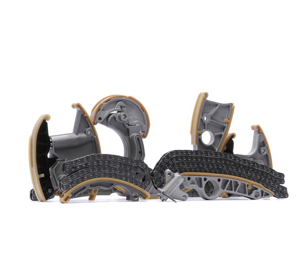 OEM Distributiekettingset AUDI 3.0 TDI quattro 233 PK Diesel 059109229JS6 van RIDEX online aan geweldige prijzen