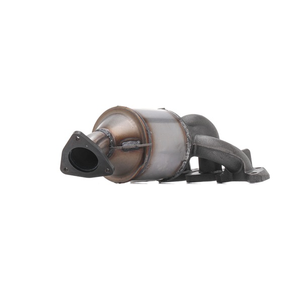 OEM Convertizor catalitic Opel Adam M13 2019 25195105, 55574237, 55597325 STARK