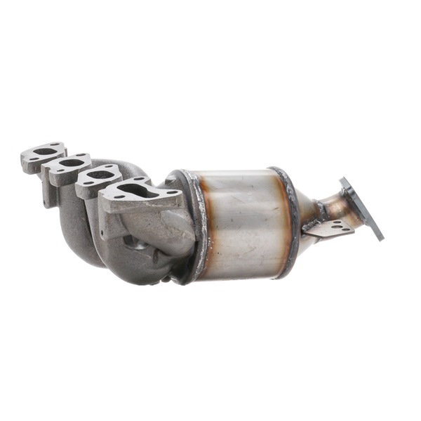 OEM Catalizator Opel Adam M13 2018 25195105, 55574237, 55597325 RIDEX