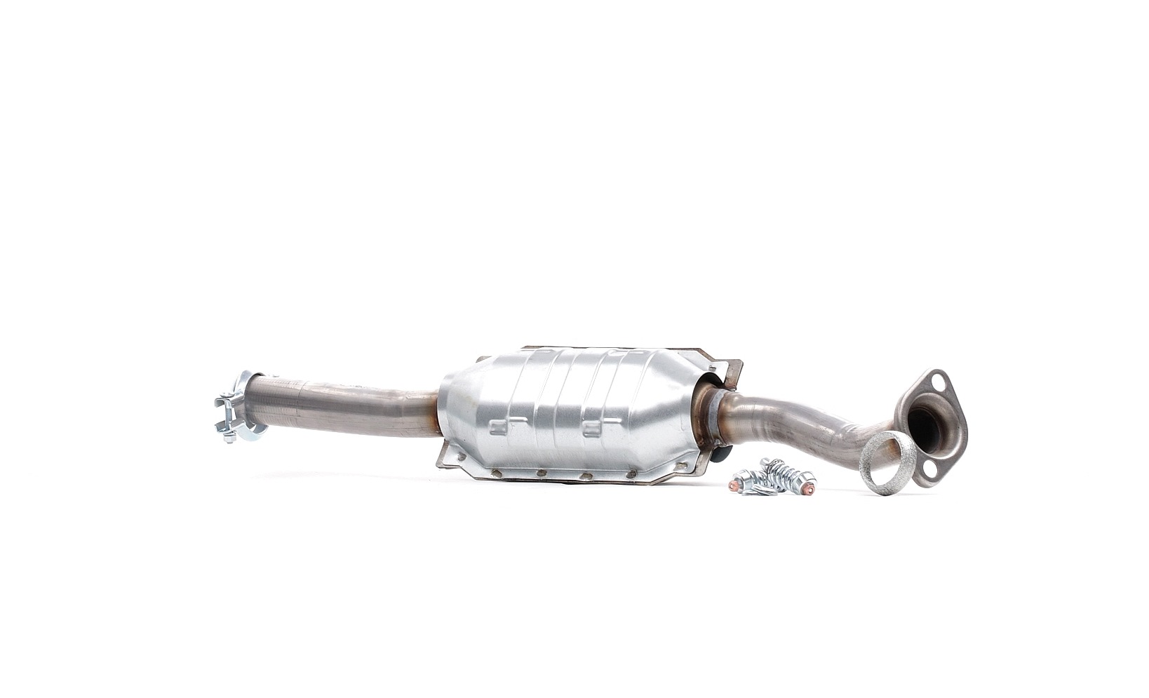 Įsigykite RIDEX Katalizatoriaus Prekės Nr.: 429C0226 už žemiausią 197,82 € kainą