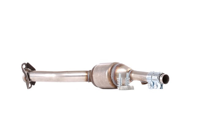OEM Katalyzátor RENAULT 1.2 75 HP Benzín 8200276169 od STARK online za výborné ceny