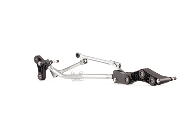 OE Ruitenwisser mechaniek BMW 5-serie 2018 61617114460, 61617131164, 61617176377 van RIDEX