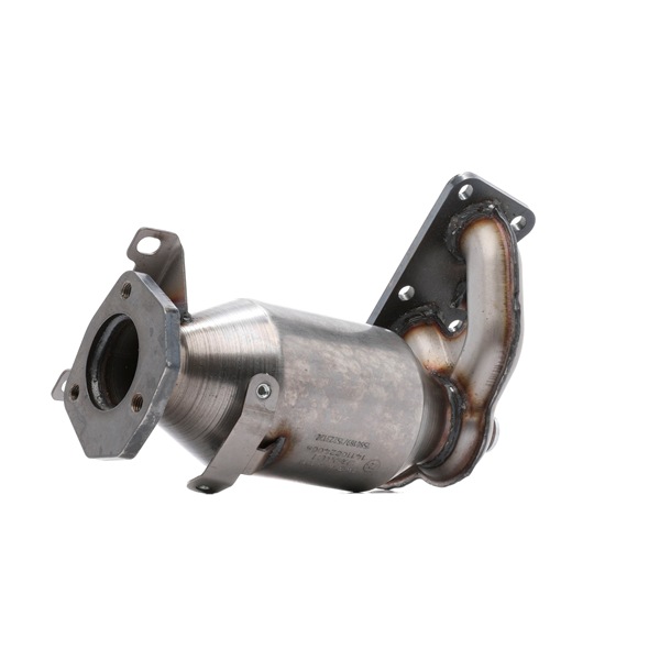 Cumpărați online Catalizator 429C0250 original/ă și la un preț mic, compatibil/ă cu nr. OEM 03D253052X