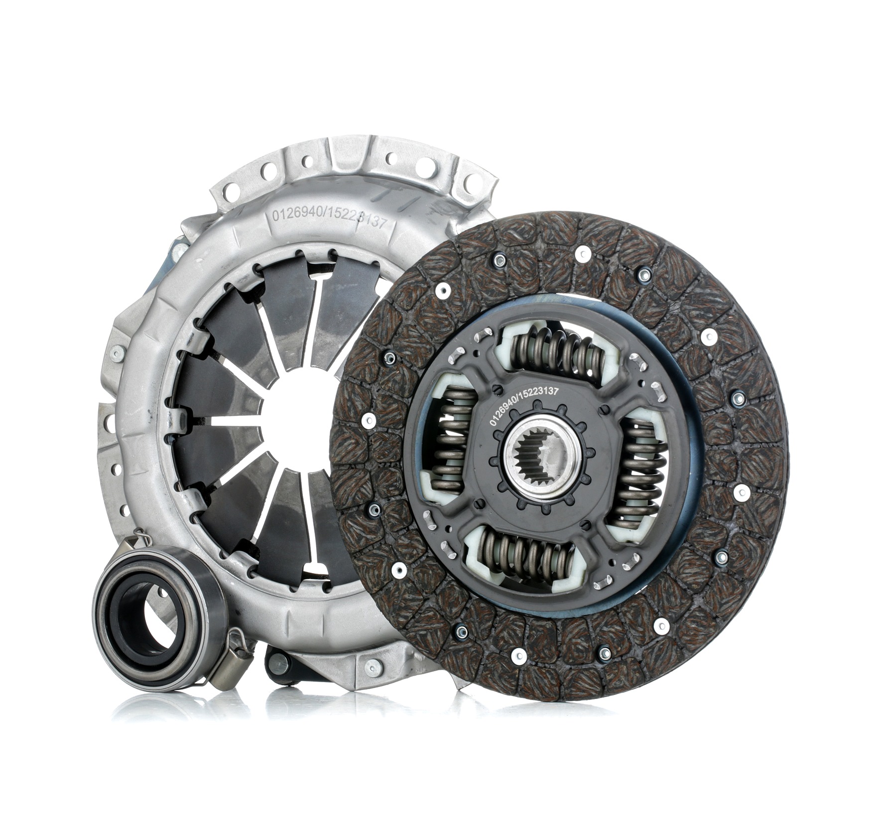 Pirkt STARK Sajūga komplekts Preces Nr.: SKCK-0100398 pie zemu cenu 75,05 €