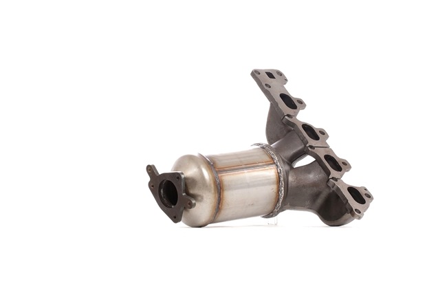 OEM Katalyzátor VAUXHALL 1.6 (L67) 105 HP Benzín 13106851 od STARK online za výborné ceny