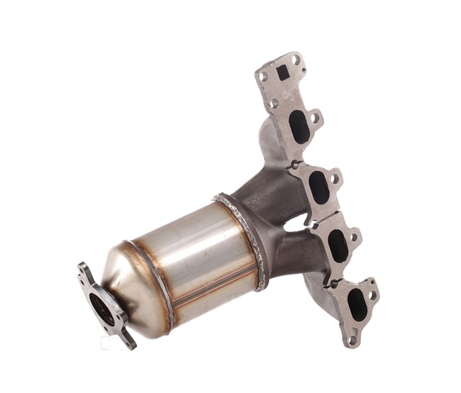 RIDEX Katalizators 429C0256