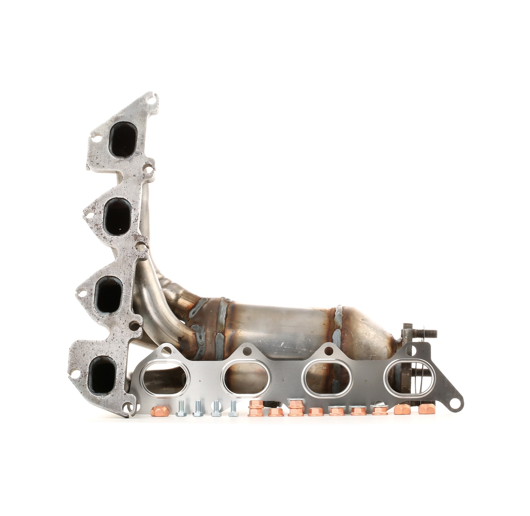 Ostke RIDEX Katalüsaator Toode nr.: 429C0280 madala hinnaga 241,23 €