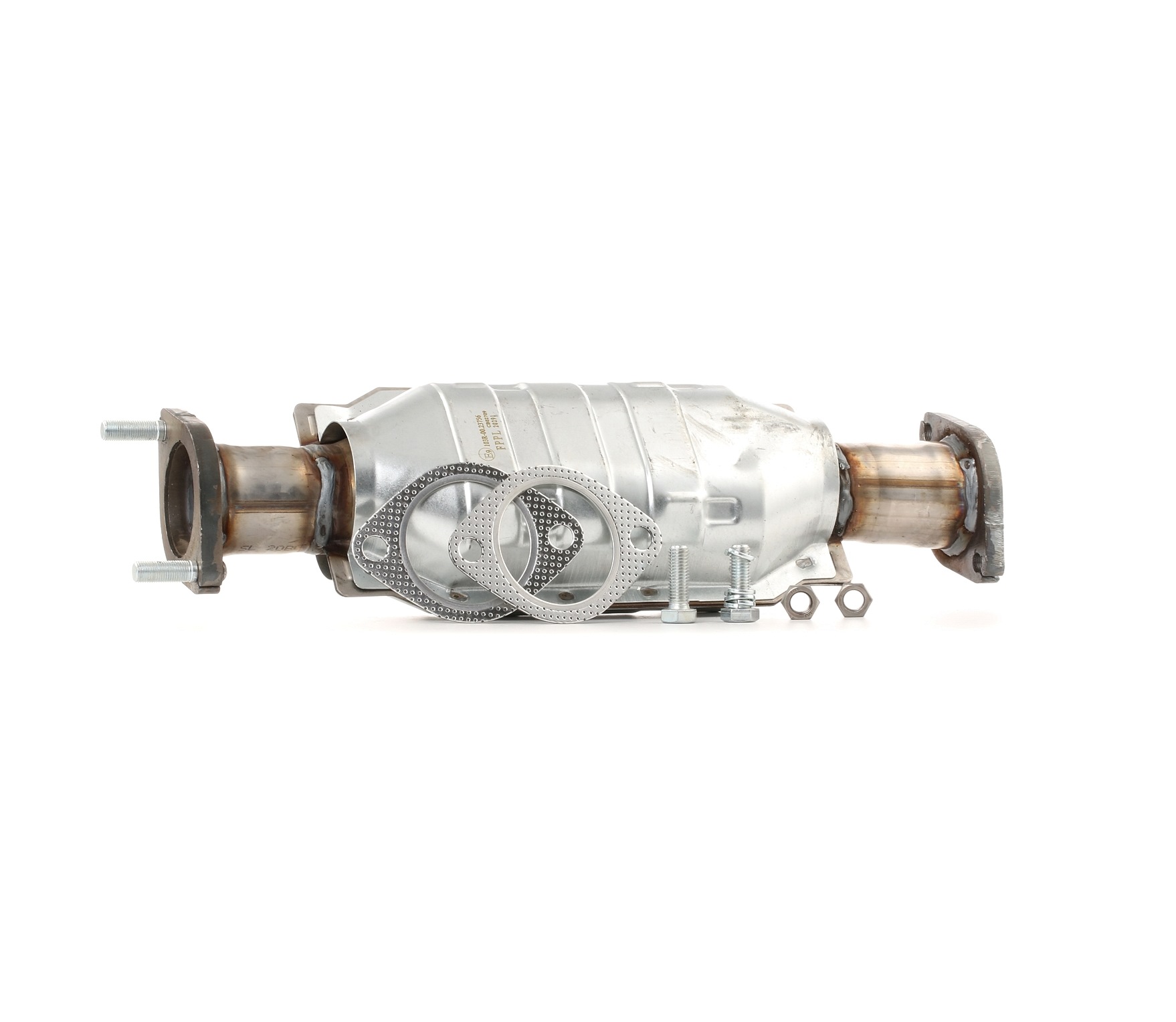 Ostke RIDEX Katalüsaator Toode nr.: 429C0285 madala hinnaga 223,05 €