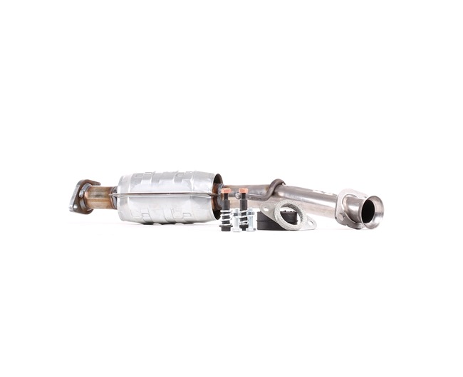 Köp billiga original Katalysator 429C0288 jämförbara med 1114730 OEM nummer på nätet