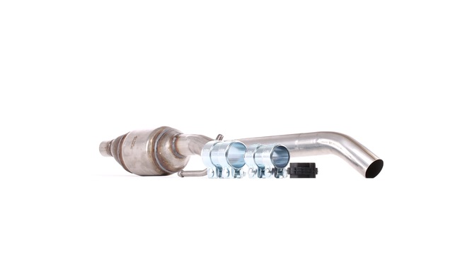 OEM Katalysator CITROËN 1.9 TD 69 PK Diesel 1705NT van STARK online aan verbazingwekkende prijzen
