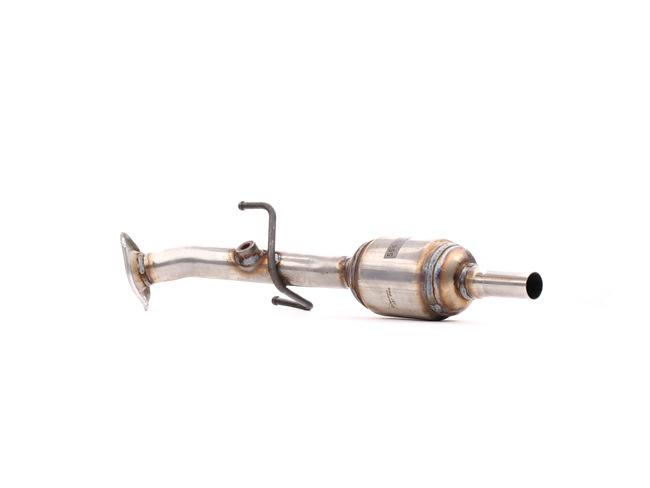 Køb billige originale Katalysator SKCCT-4840292 tilsvarende med 1570B032 OEM numre online