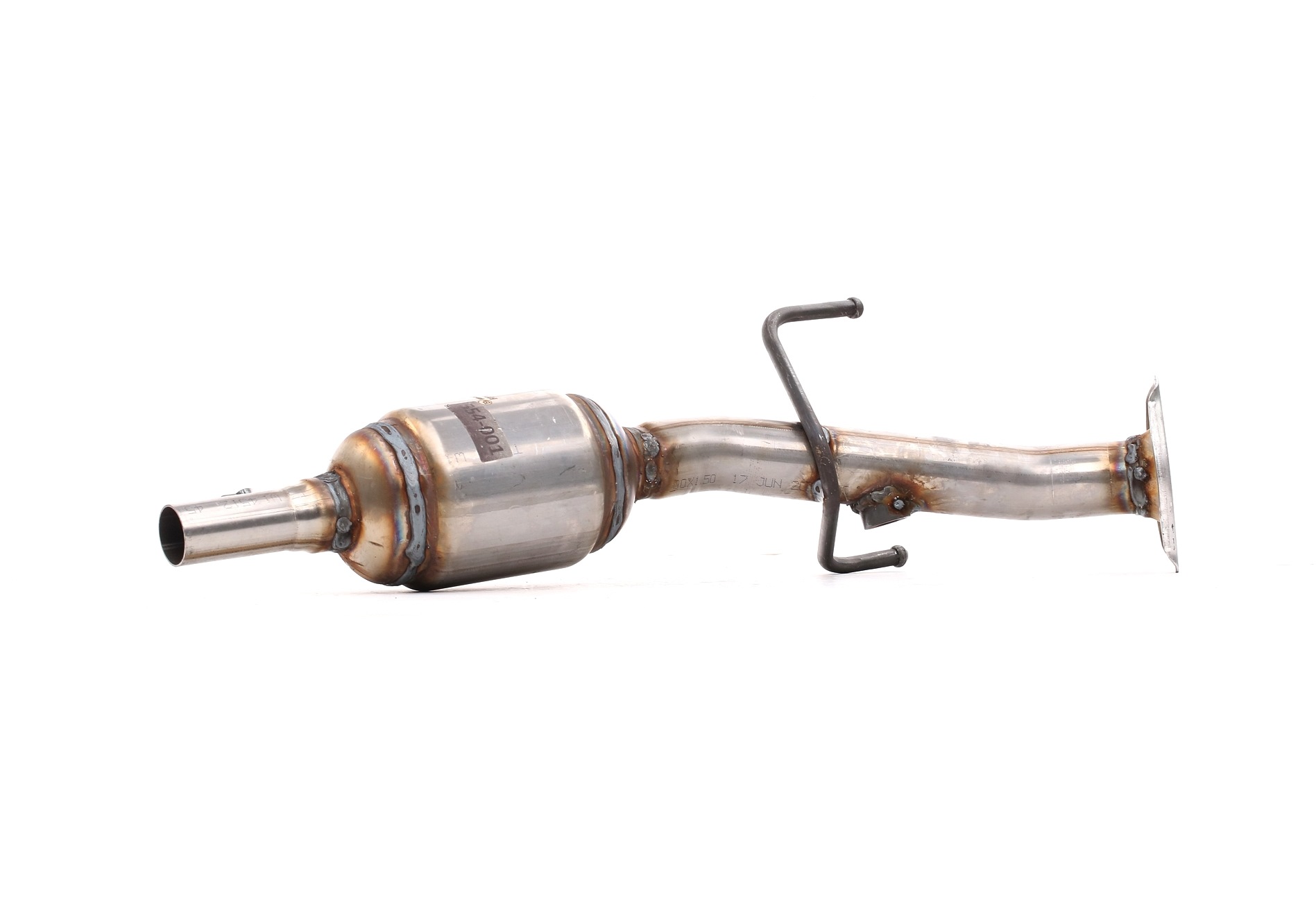 Ostke RIDEX Katalüsaator Toode nr.: 429C0293 madala hinnaga 415,98 €