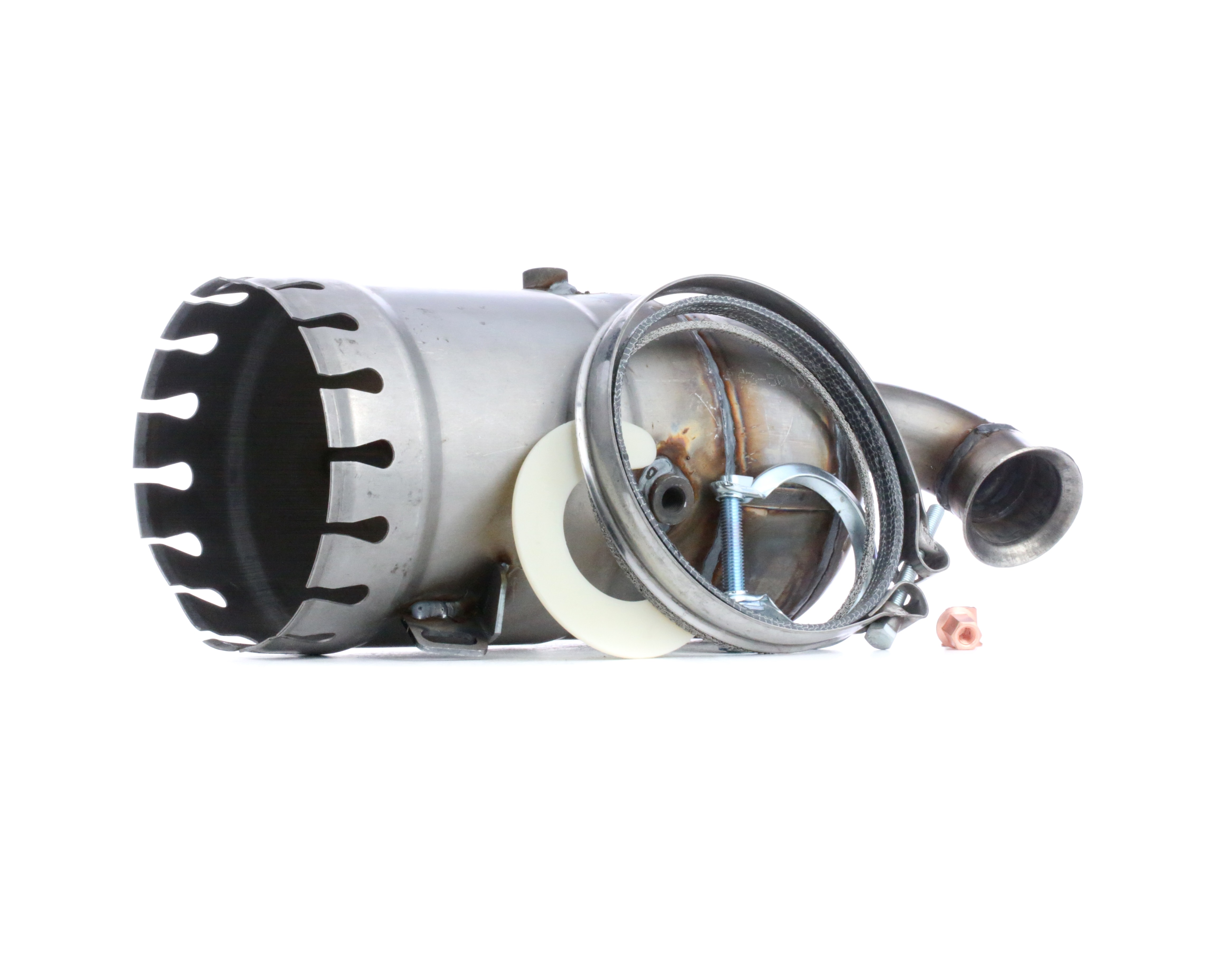 Ostke RIDEX Katalüsaator Toode nr.: 429C0297 madala hinnaga 393,31 €