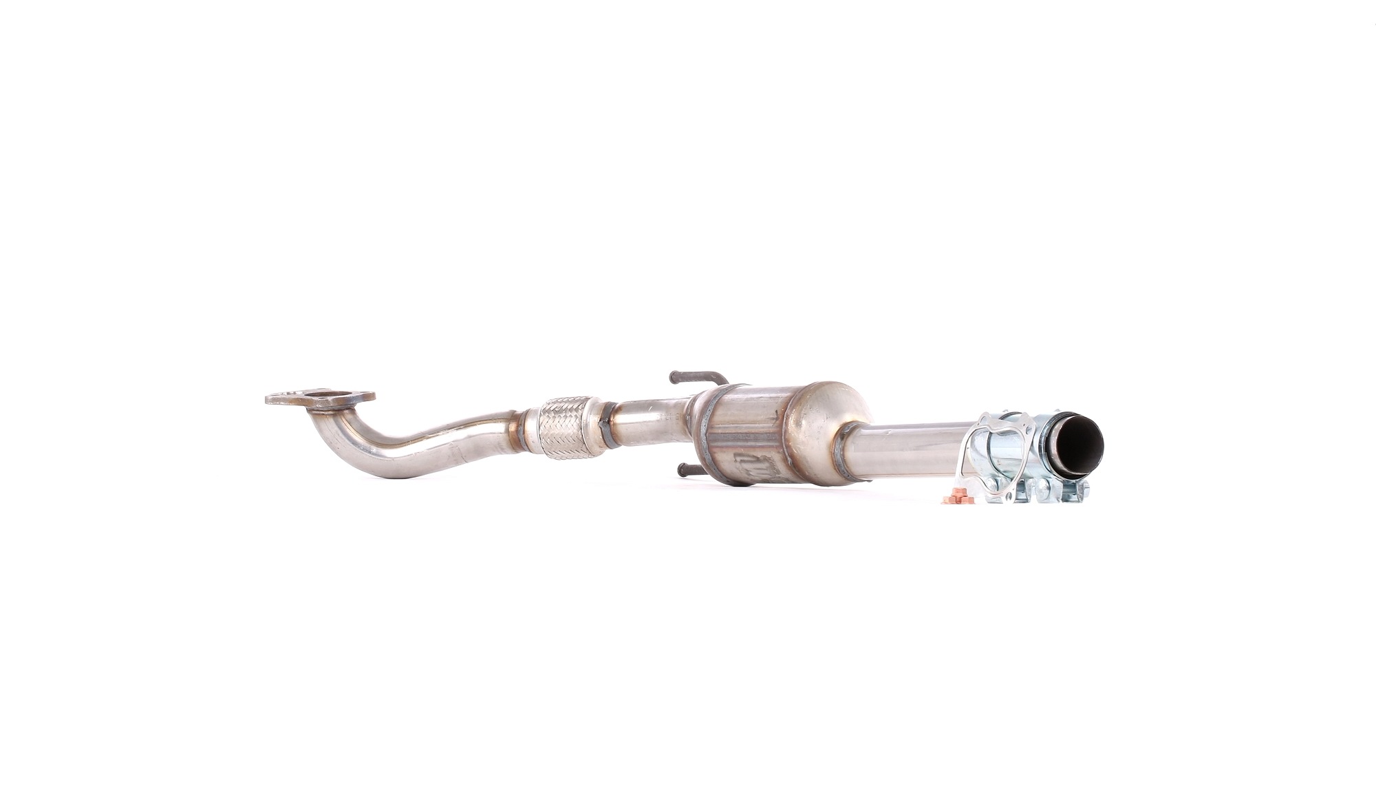 Ostke RIDEX Katalüsaator Toode nr.: 429C0298 madala hinnaga 164,88 €
