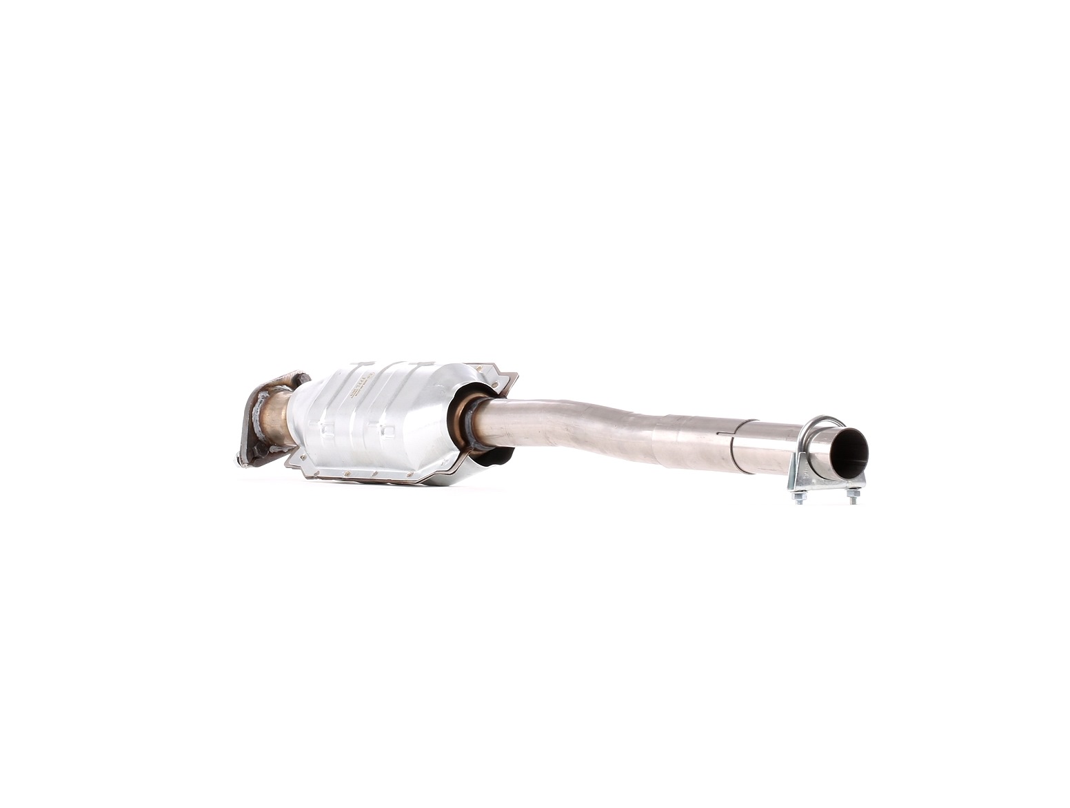 Įsigykite RIDEX Katalizatoriaus Prekės Nr.: 429C0304 už žemiausią 141,80 € kainą