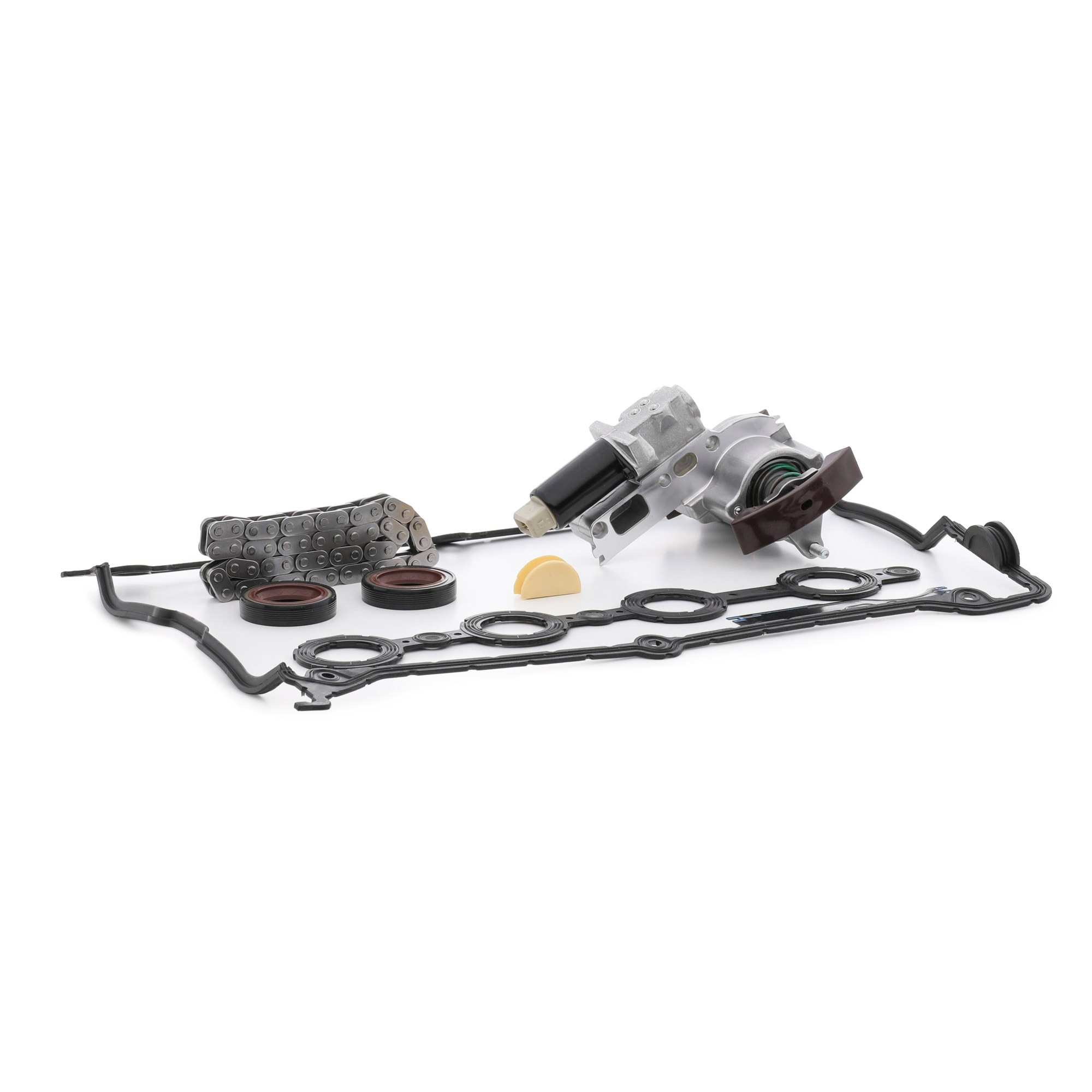 Ostke RIDEX Mootori keti komplekt Toode nr.: 1389T0050 madala hinnaga 198,08 €