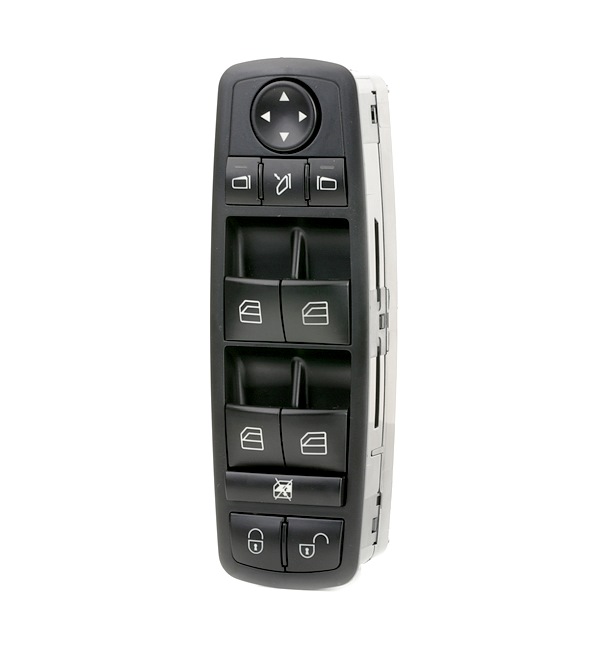 Köp billiga original Brytare, fönsterhiss SKSW-1870056 jämförbara med A16982067109116 OEM nummer på nätet