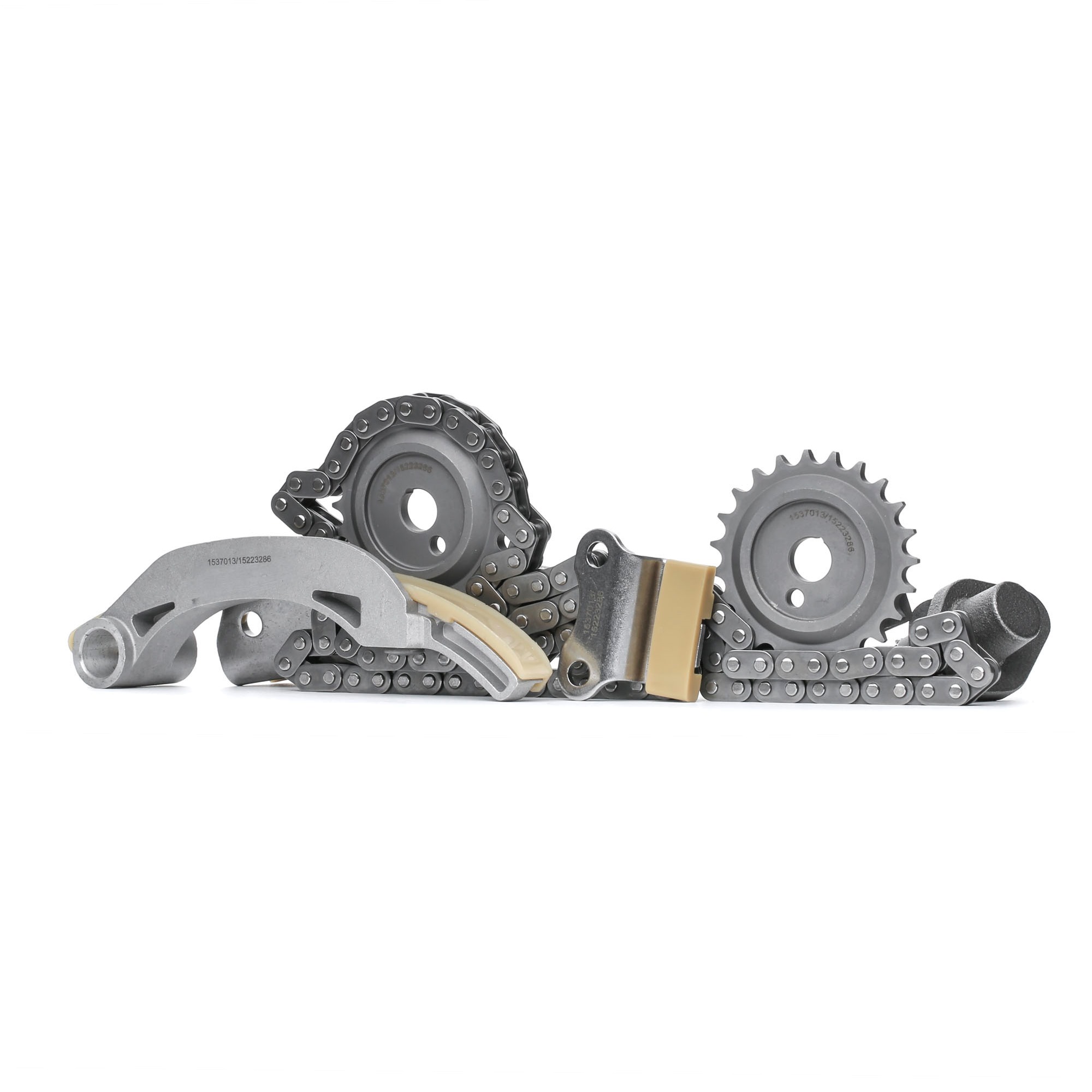 Ostke RIDEX Mootori keti komplekt Toode nr.: 1389T0051 madala hinnaga 154,13 €