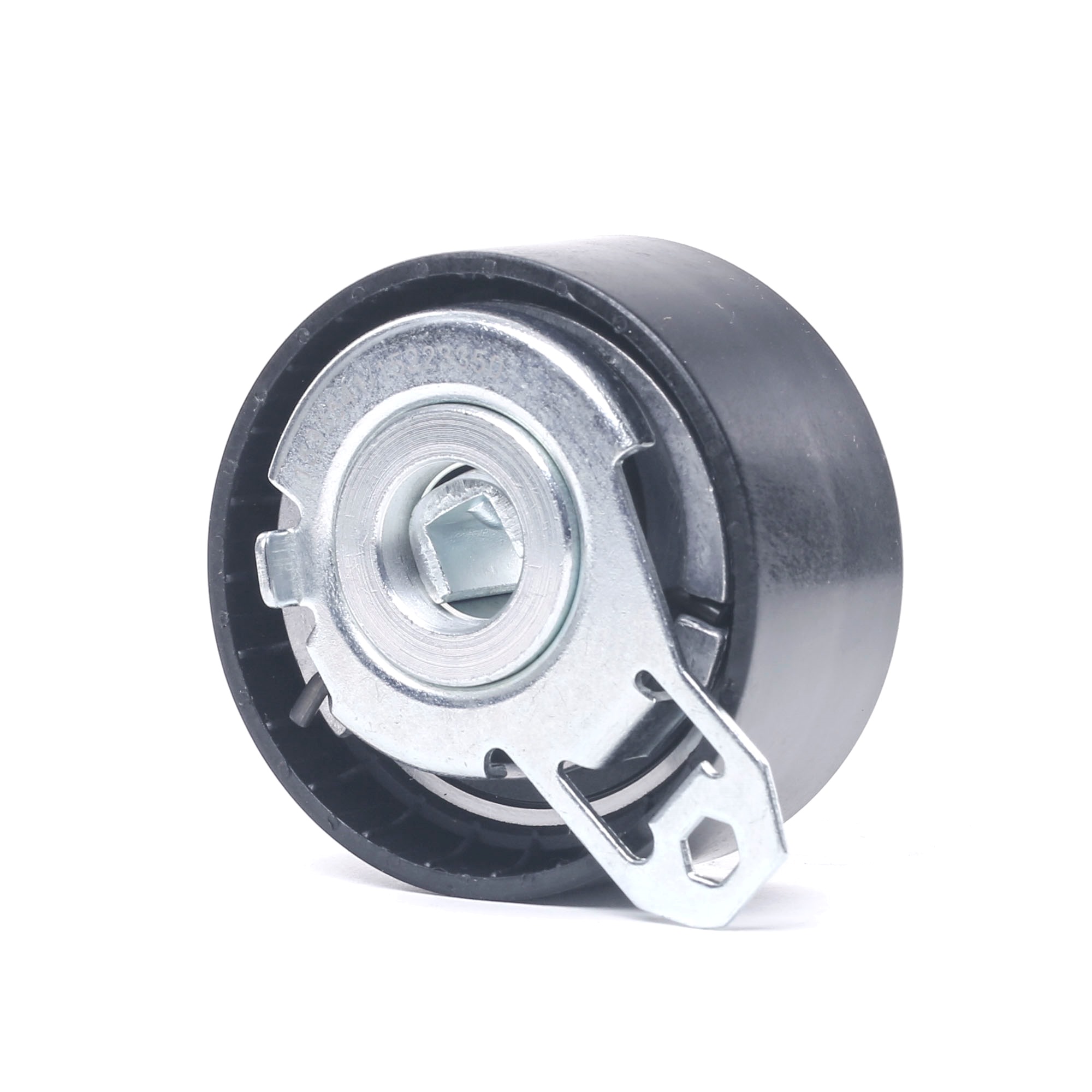 Įsigykite RIDEX Įtempiklio skriemulys, paskirstymo diržas Prekės Nr.: 308T0214 už žemiausią 19,70 € kainą