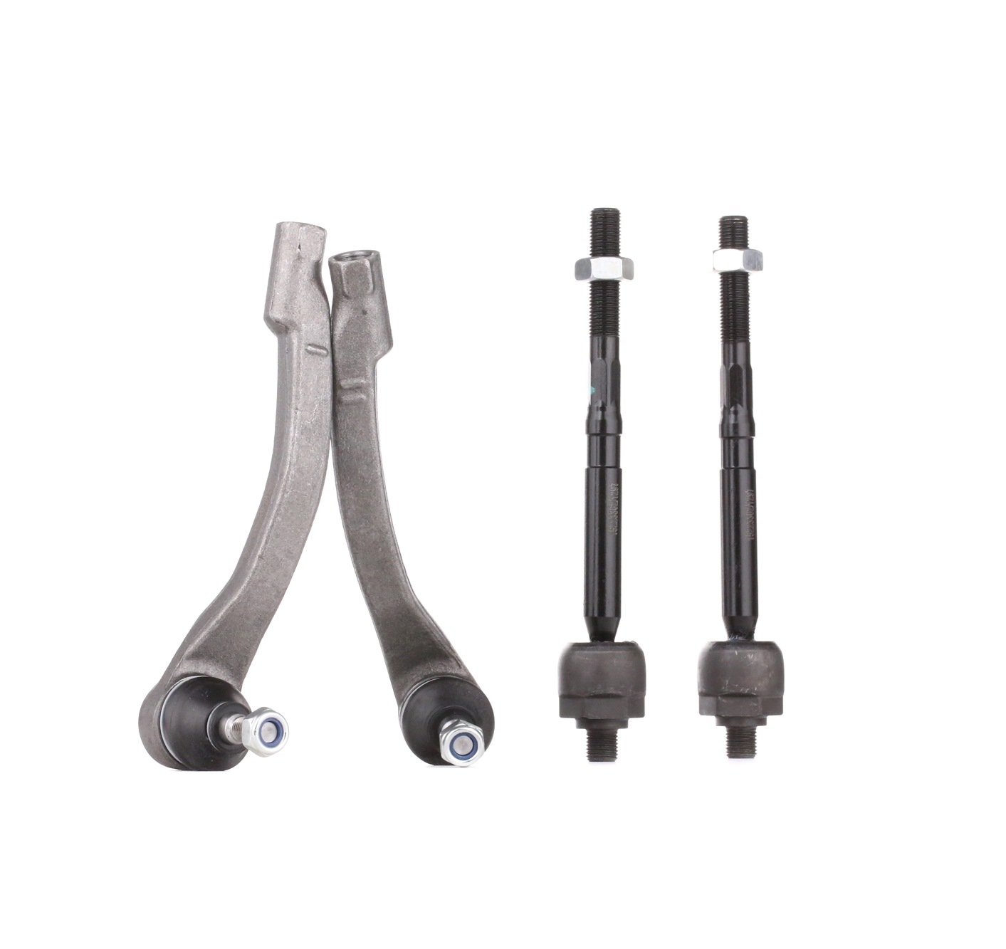 Koop RIDEX Reparatieset, spoorstang Productnr.: 770T0002 aan de laagste prijs van 39,72 €