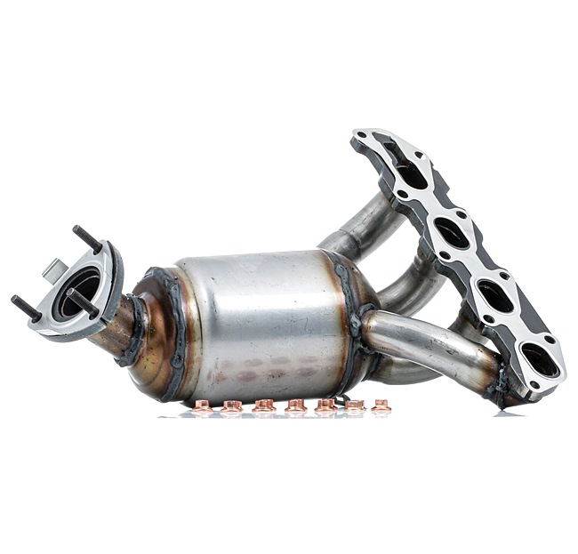 Cumpărați online Catalizator 429C0325 original/ă și la un preț mic, compatibil/ă cu nr. OEM 849168