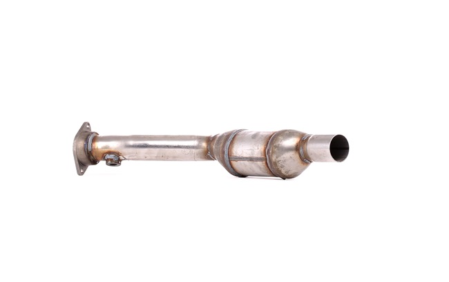 Köp billiga original Katalysator SKCCT-4840333 jämförbara med 1705FY OEM nummer på nätet