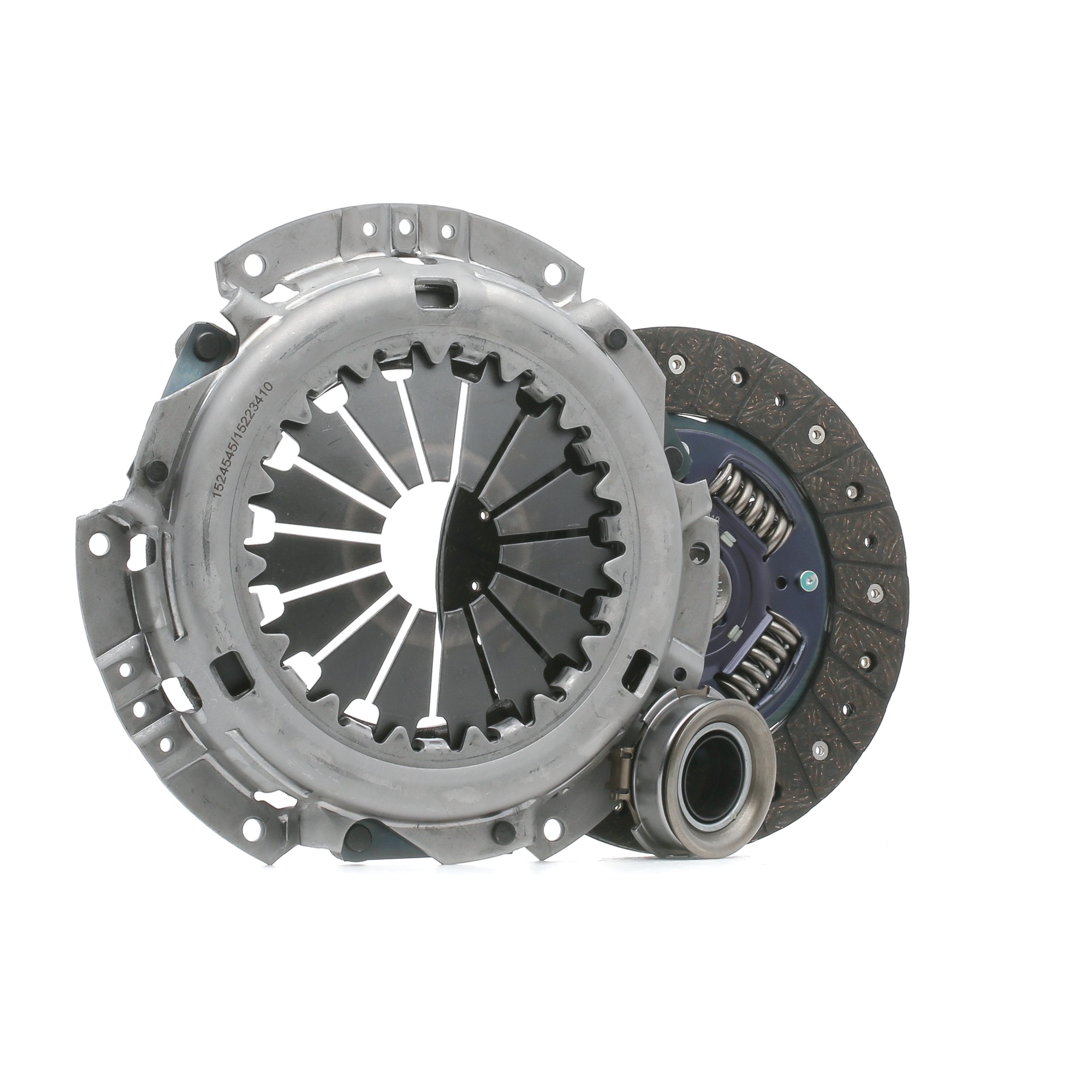 Ostke RIDEX Sidurikomplekt Toode nr.: 479C0408 madala hinnaga 116,43 €