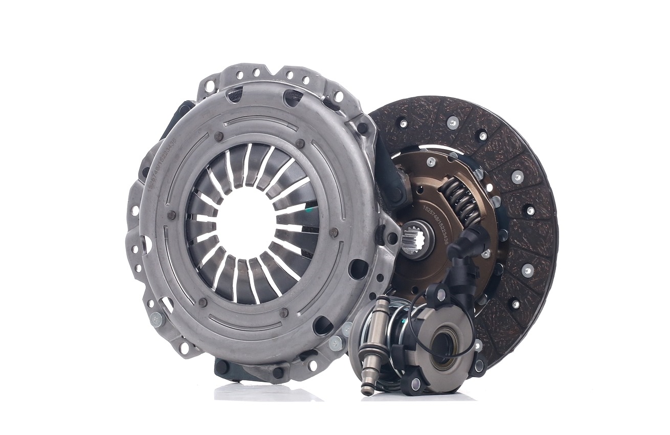 Ostke RIDEX Sidurikomplekt Toode nr.: 479C0411 madala hinnaga 105,67 €