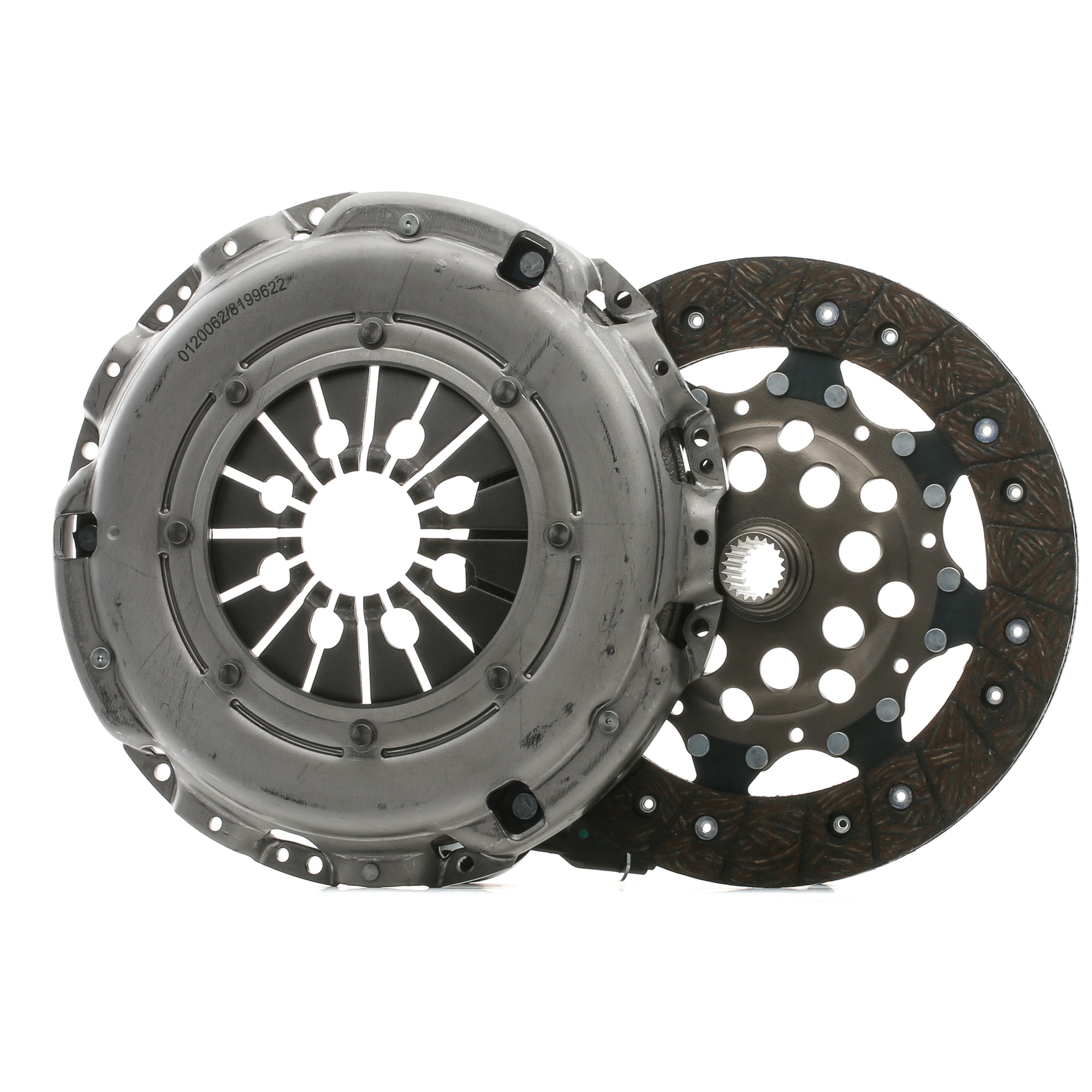Įsigykite STARK Sankabos komplektas Prekės Nr.: SKCK-0100415 už žemiausią 148,16 € kainą