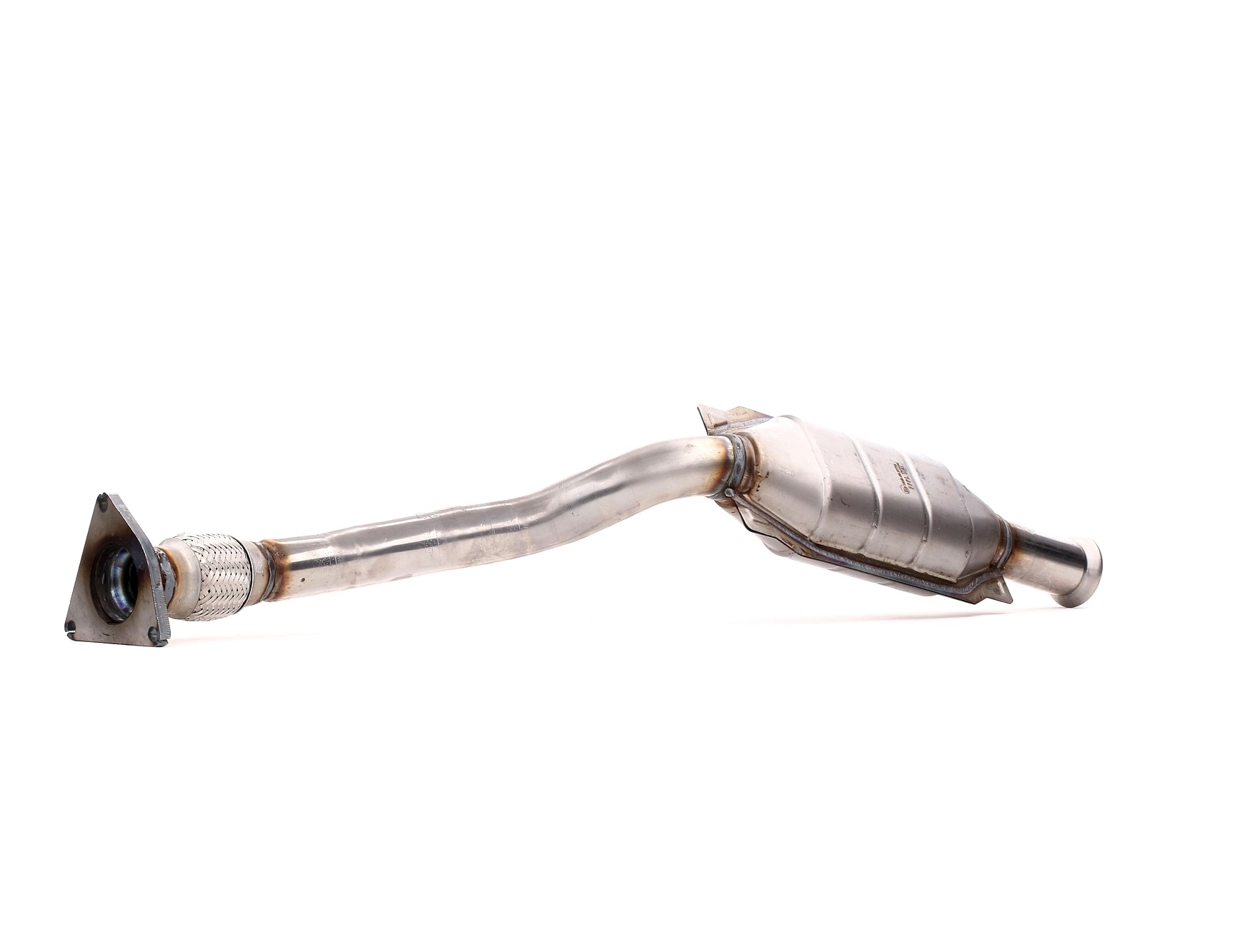 Įsigykite STARK Katalizatoriaus Prekės Nr.: SKCCT-4840348 už žemiausią 157,44 € kainą